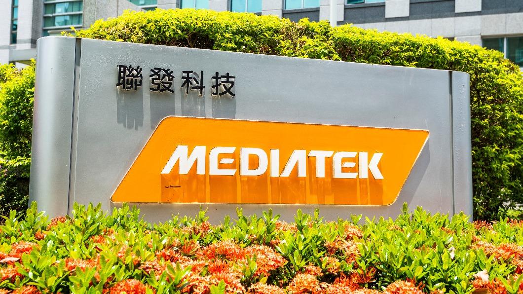 聯發科去年每股賺74元。（示意圖／shutterstock達志影像）