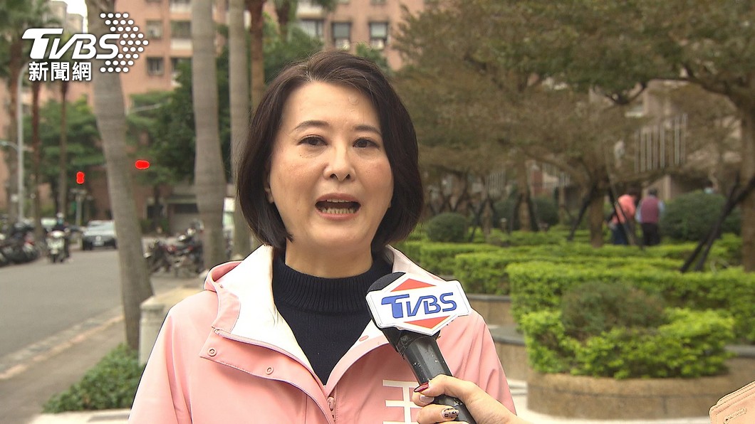 圖／TVBS