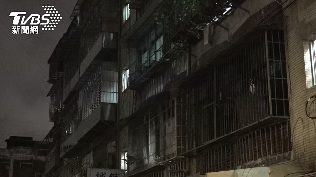 圖/TVBS