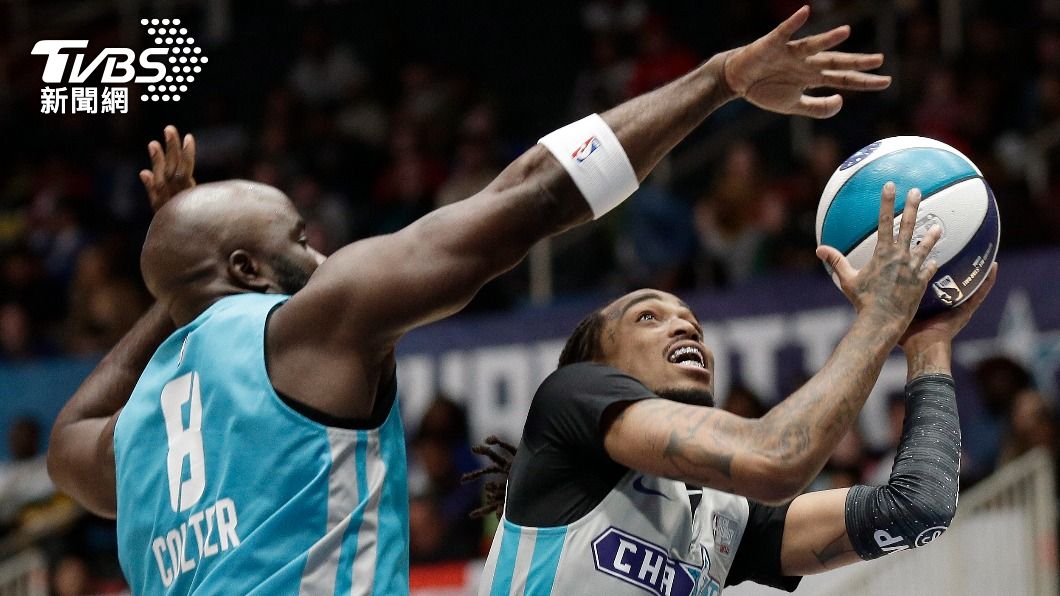 觀點/NBA明星賽即將開打 歷史上你不知道的明星賽紀錄