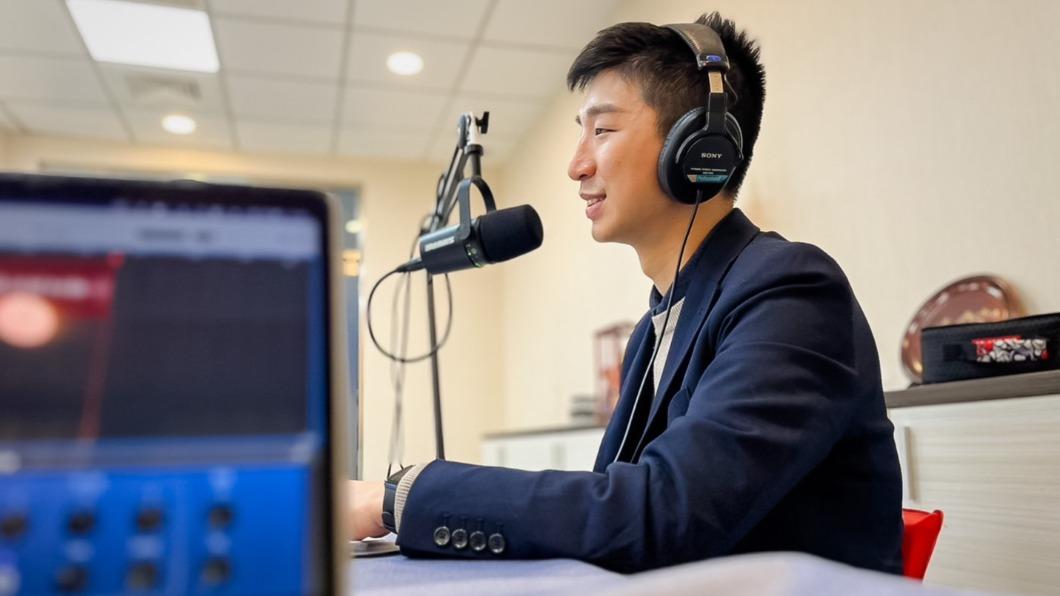 基隆市政府出擊 PODCAST上線輕鬆推市政.城市行銷