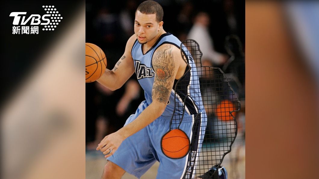 舊規則下的紀錄保持人是2008年Deron Williams的25.5秒。(圖/達志影像美聯社)