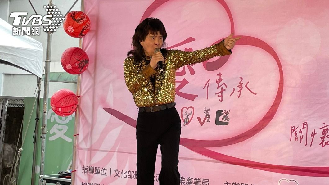 75歲舞棍阿伯爆摔傷尾椎「骨頭裂開」 驚人近況曝光了!