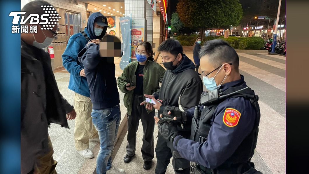 女外送員85萬投資虛擬貨幣要不回 警埋伏逮「假幣商」