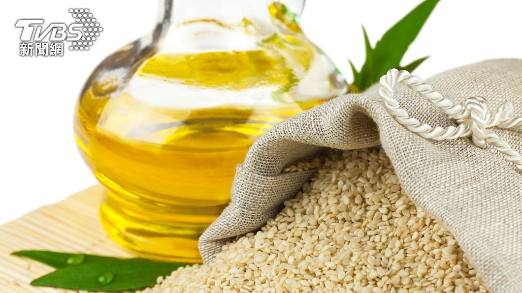 素食者可從油類攝取Omega-3。（示意圖／shutterstock達志影像）