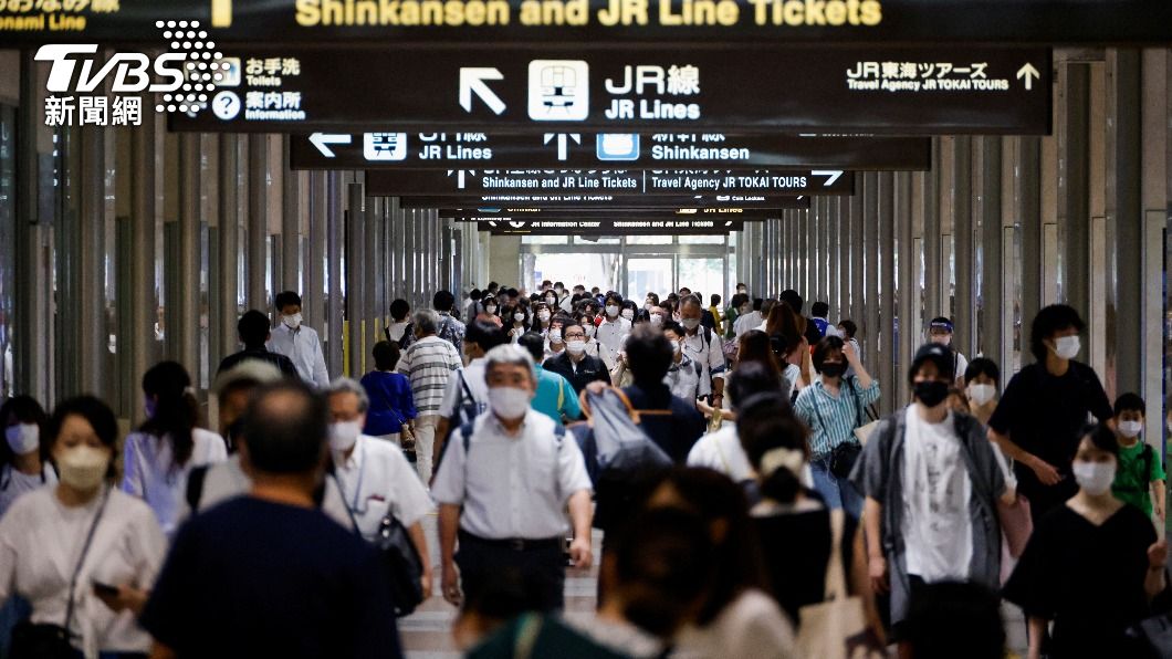 為何日本新冠死亡人數急遽增加？專家揭「2關鍵原因」