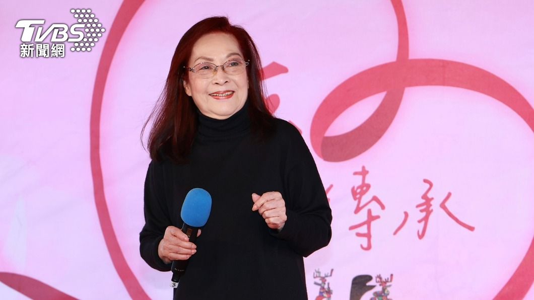 潘若迪79歲母「認了母子仍斷聯」 獨居在家過年:想包紅包給孫女
