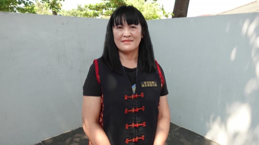 說族語就是日常 林貴妹連2年獲語推人員優等