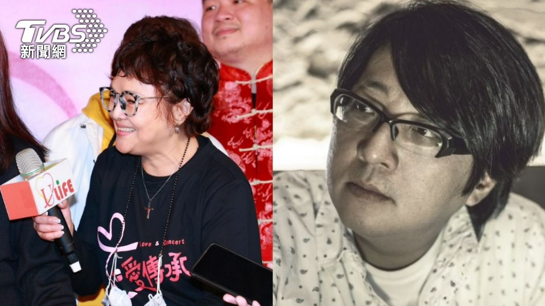 袁惟仁摔成植物人!紀寶如揭新病況「家人煎熬」:24小時待命