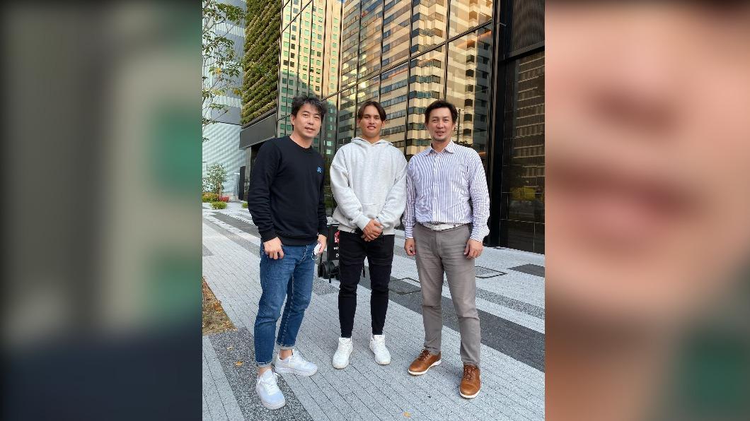 經典賽/張奕因傷退訓!高志綱:感謝第一時間表參賽意願