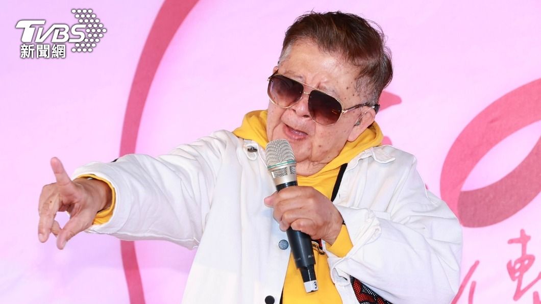 82歲秀場天王賣4房籌醫藥費! 「鬆口在跑路」晚年近況曝光