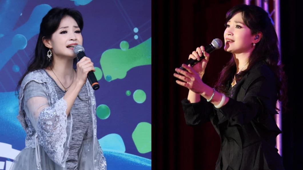 玉女歌手罹癌康復又長腫瘤近況曝!單身多年爆「兒孫滿堂」