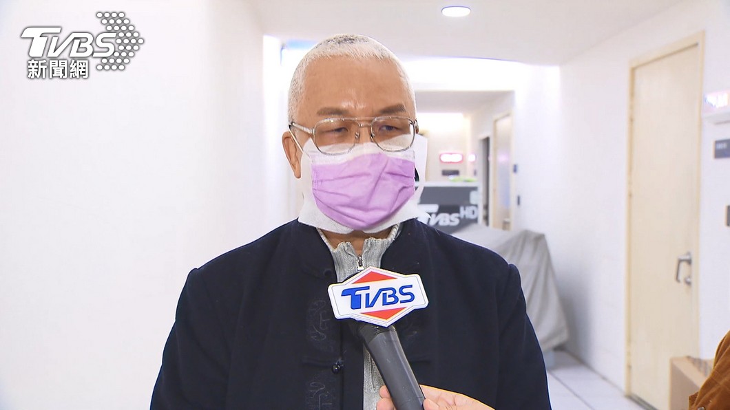 圖/TVBS