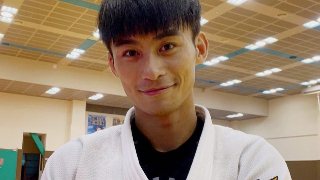 楊勇緯遭判犯規輸 柔道巴黎大滿貫賽無緣晉級