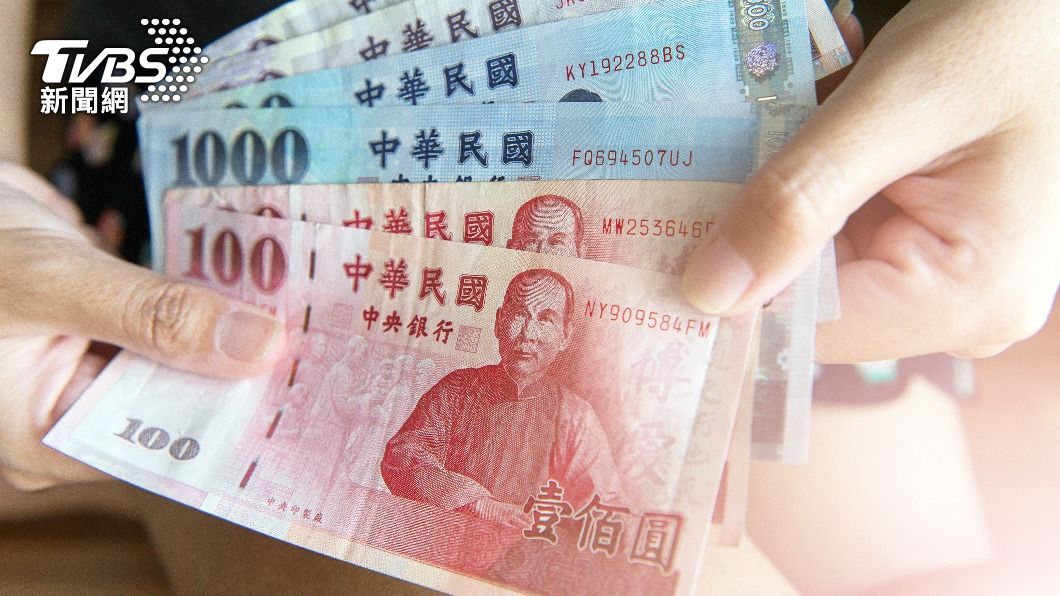 立春象徵了「開運」和「補財庫」。(示意圖/shutterstock達志影像)