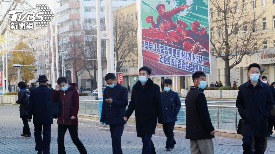 北韓擬派3百人前往烏東地區　幫俄羅斯做這件事