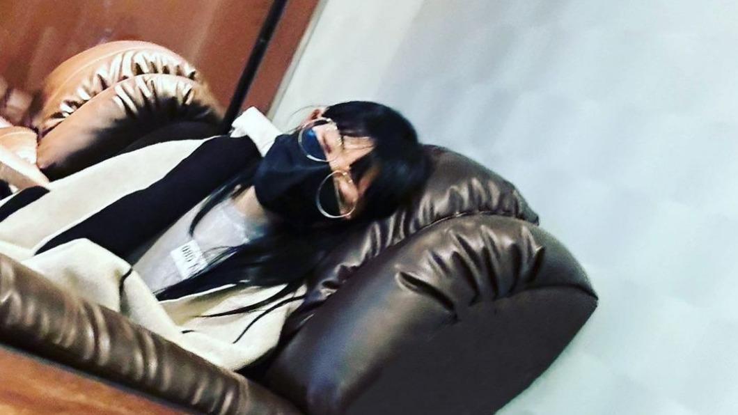 李千娜健康檢查有問題!醫脫口「3症狀」 一聽傻眼淚喊這句