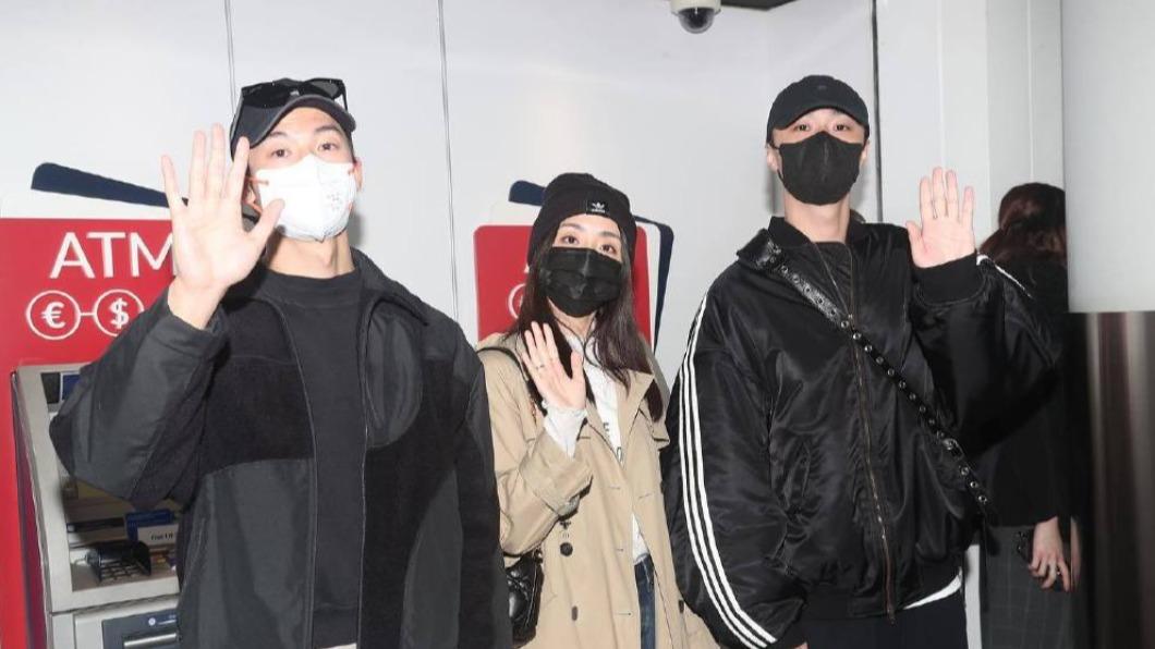 圖／翻攝自微博