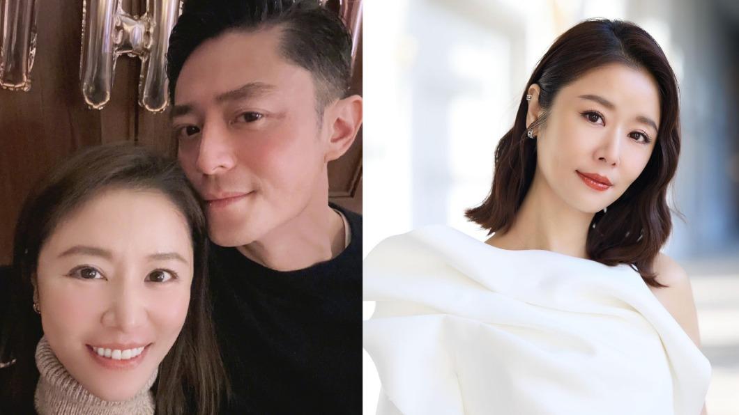 林心如女兒高清正臉照遭瘋傳 她怒氣難消嗆這句