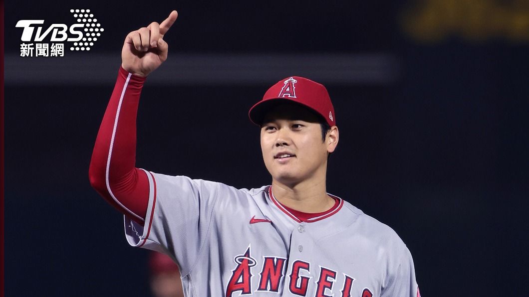 大谷翔平將於3月返國參加經典賽。(圖/達志影像美聯社)