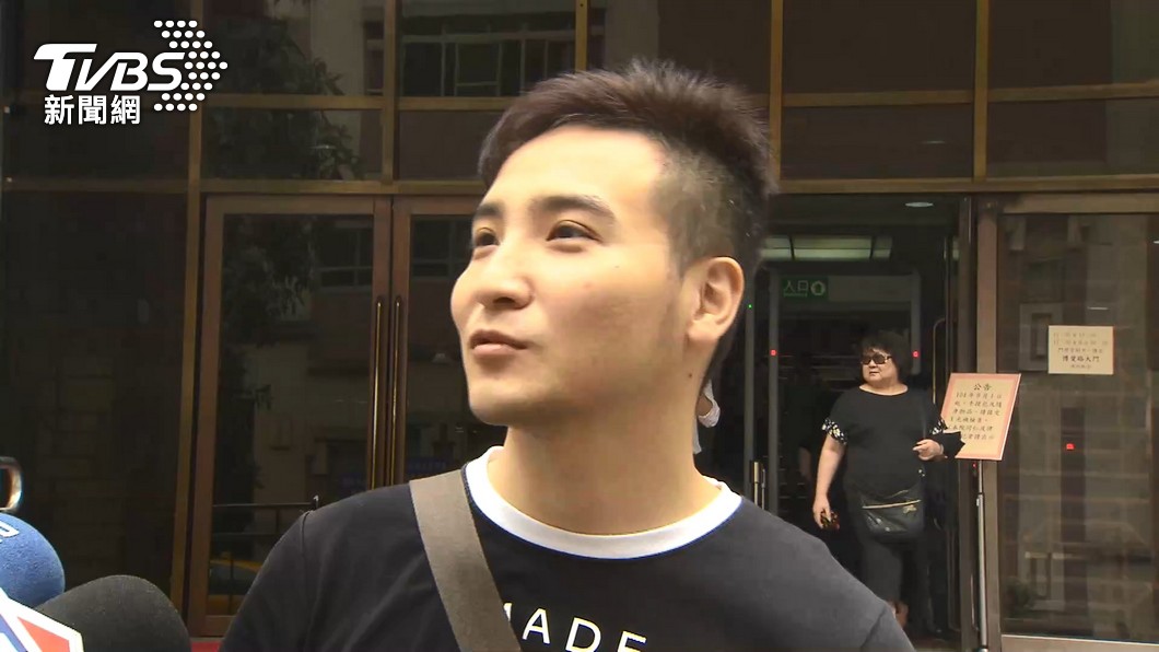 落選時力決策委員 谷阿莫:遺憾無法為黨革新盡心力