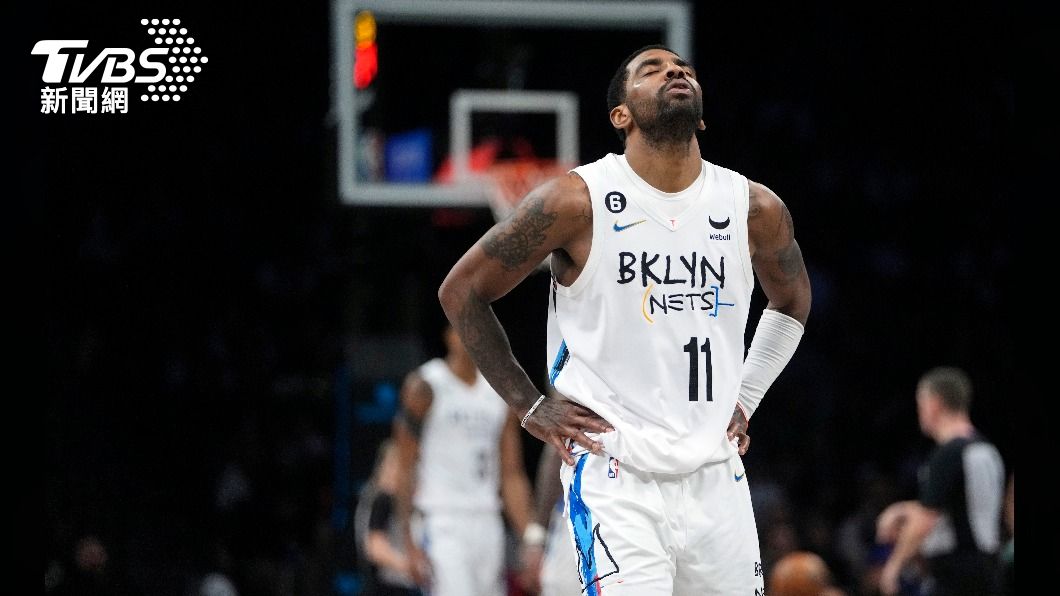 NBA/厄文「賣我」風波和籃網鬧翻?總教練沃恩說話了