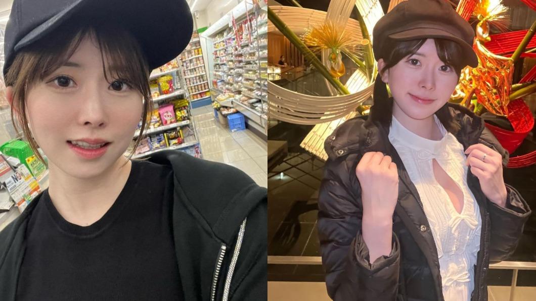 護理師化身女優!再宣布創業「只服務男性」 未來動向曝光