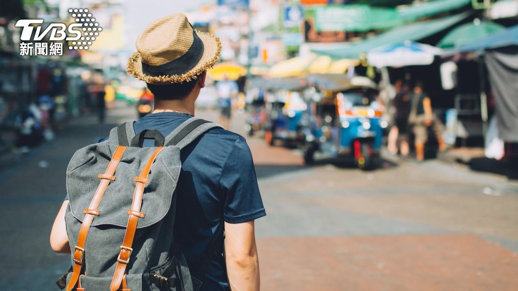 網友認為,老闆以「錯字行銷」吸引遊客眼球。(示意圖/shutterstock 達志影像)