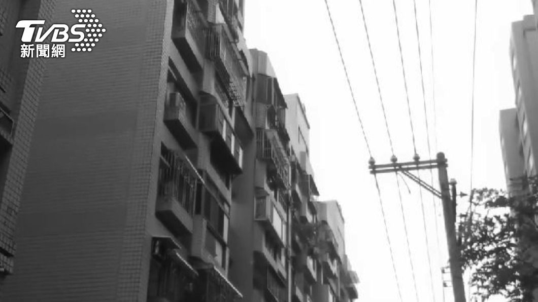 人倫悲劇!桃園中壢雙屍命案 43歲女弒母後墜樓亡