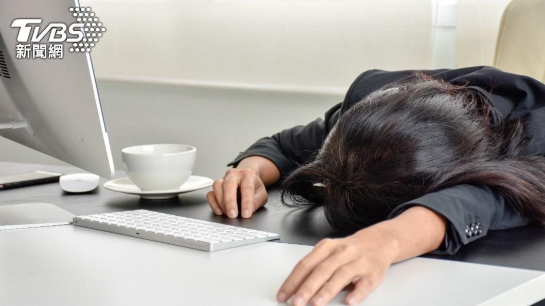 有網友認為特休就應該用在度假或休息。(示意圖/shutterstock 達志影像)