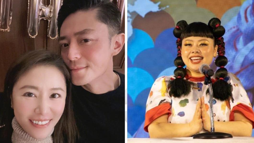 【今晚熱搜】林心如女兒/渡邊直美/平溪天燈/曾馨瑩/谷阿莫