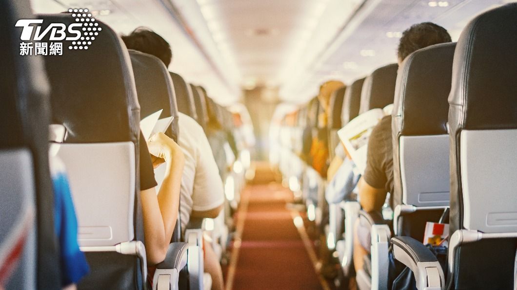 部分人搭機會加價選位。(示意圖/shutterstock達志影像)