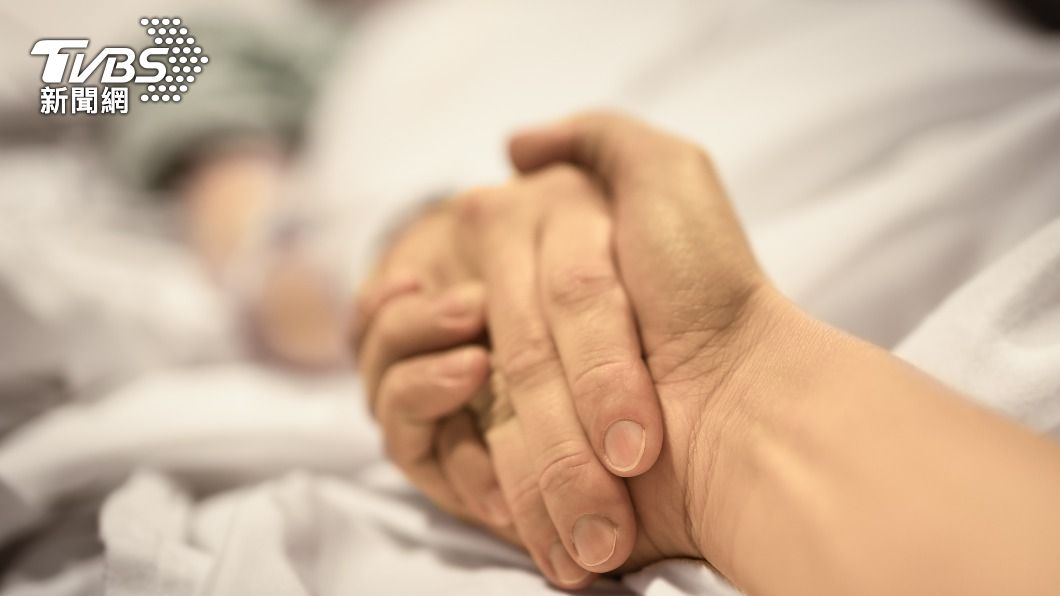 李翁最終送醫後被宣告不治身亡。(示意圖/Shutterstock達志影像)