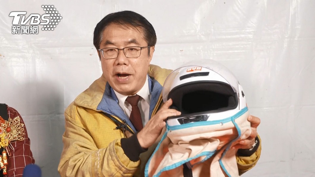 圖/TVBS