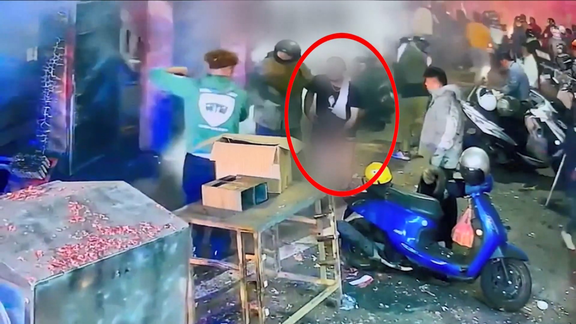 圖/翻攝自 記者爆料網
