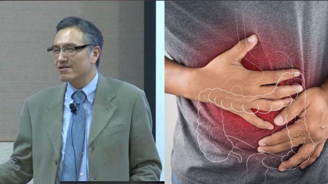 中研院士朱雲漢癌逝!醫曝大腸癌症狀 「8種」人應定期做檢查