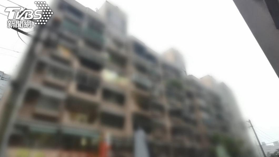 元宵節發生人倫悲劇。(圖/TVBS資料畫面)