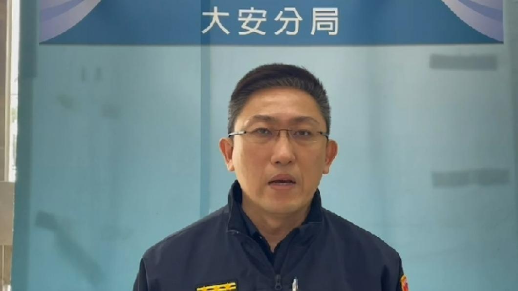北市警小隊長喝醉「盧小小」 嗆三字經還扯警 下場慘了