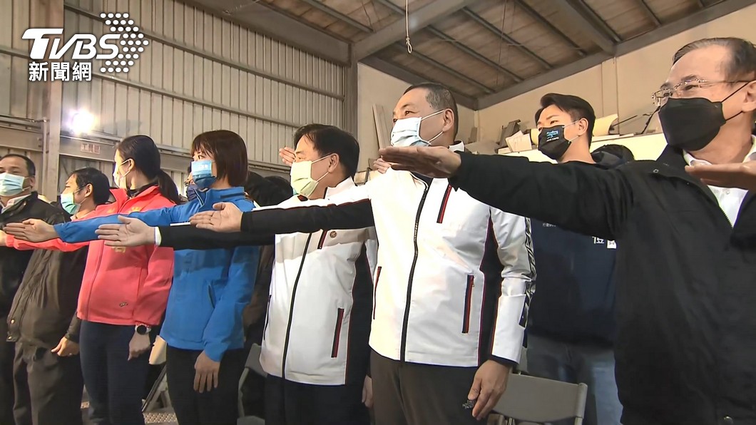 圖/TVBS