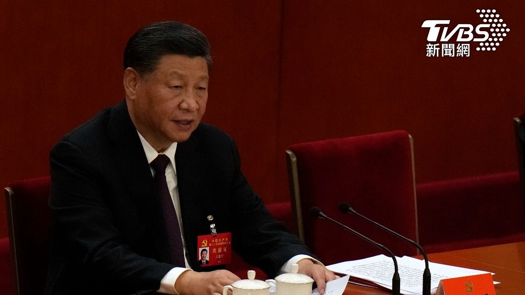 氣球事件引爆美中緊張!如何調整反應程度 習近平的難題