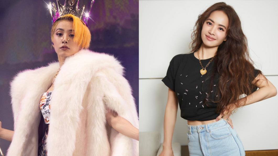 蔡依林有「亞洲流行天后」之稱。（圖／翻攝自蔡依林 Jolin Tsai臉書）