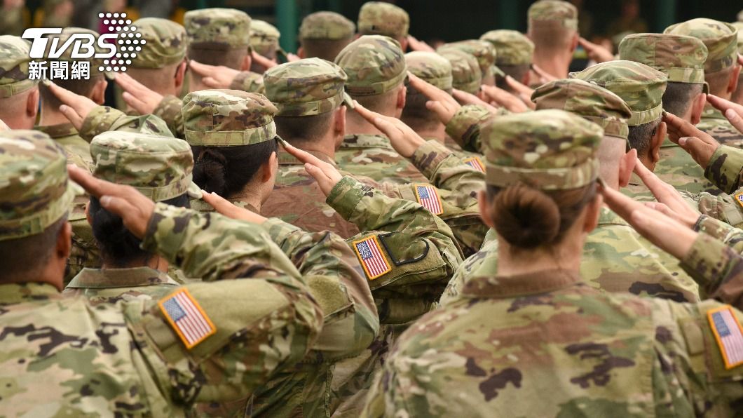 「海軍陸戰隊」是許多人心中的下下籤。(示意圖/shutterstock達志影像)