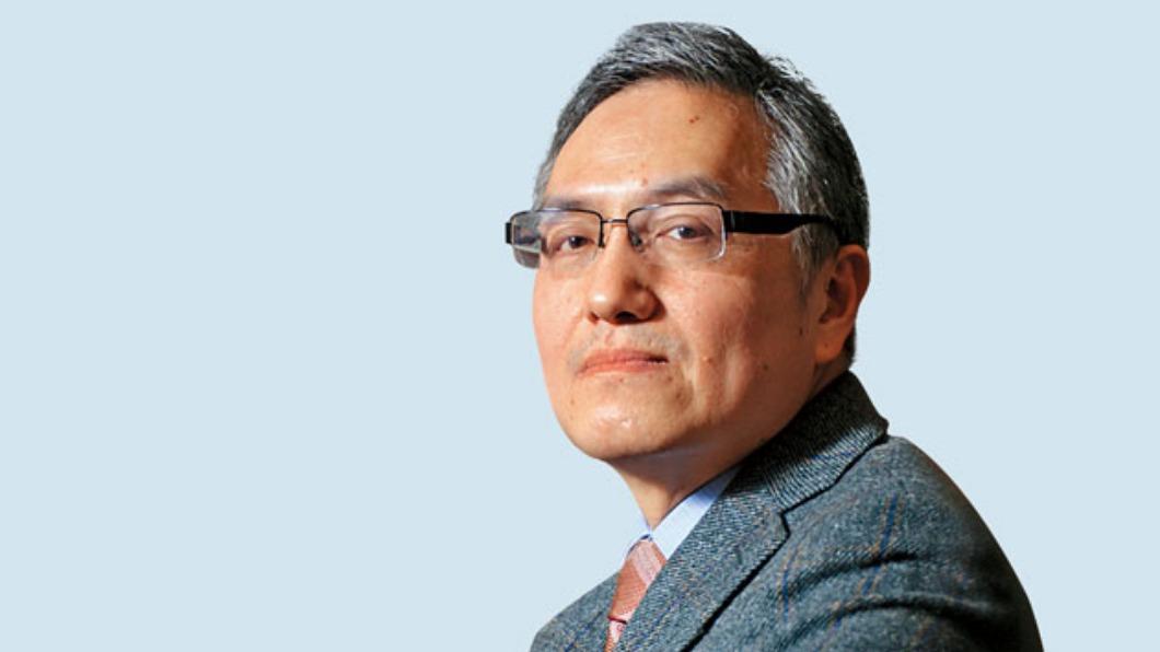 院士朱雲漢67歲癌逝　中研院悲痛：永遠為政治學界感念
