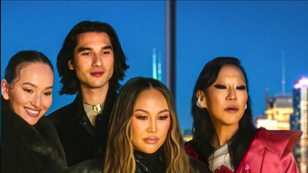圖/翻攝自 Netflix 官網