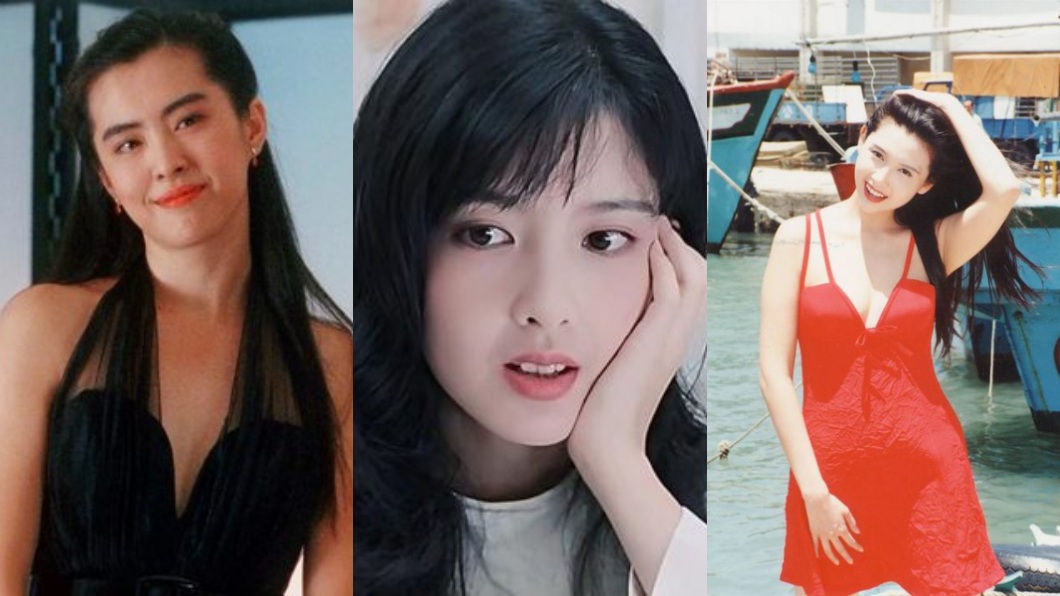 回憶殺!55位懷舊女星叫得出名嗎? 網嗨:全都認得