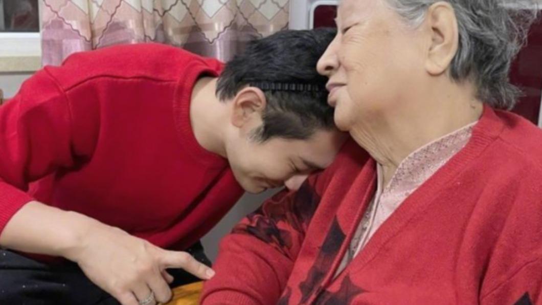 圖/翻攝自 微博