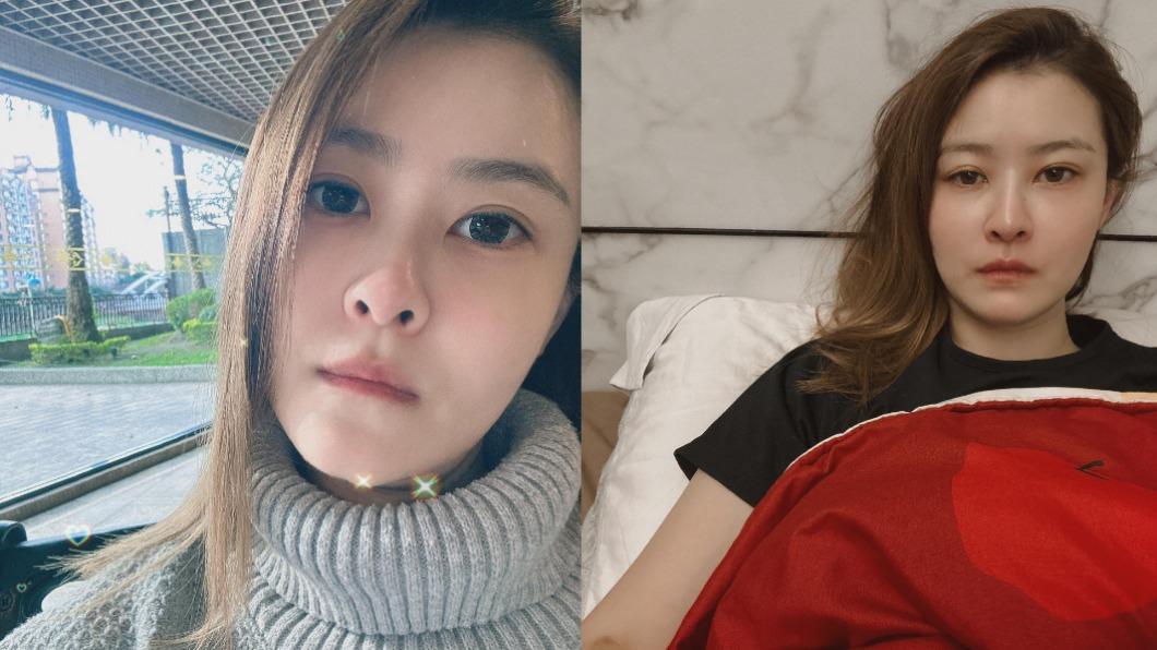 女星突病倒動刀！「經血流半個月」醫警告：再拖就是子宮頸癌