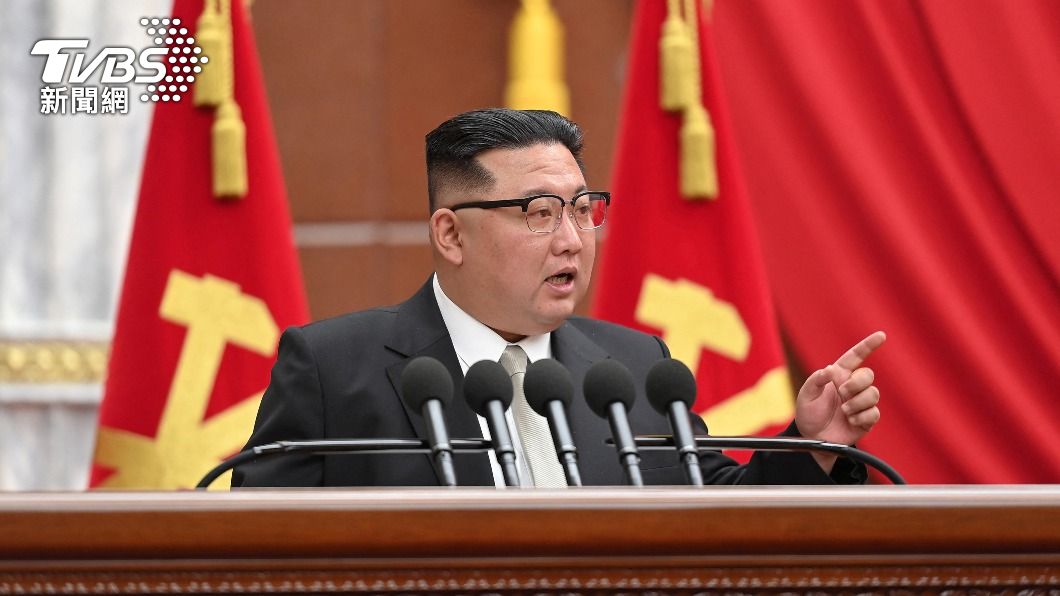 北韓開城傳每天餓死數十人 金正恩兩度派人關切