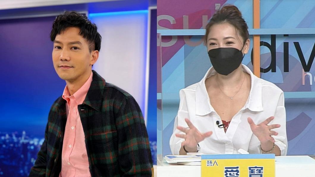 6年妻每天按摩到他睡著! 爆鄒承恩控制慾強:超愛比價殺價