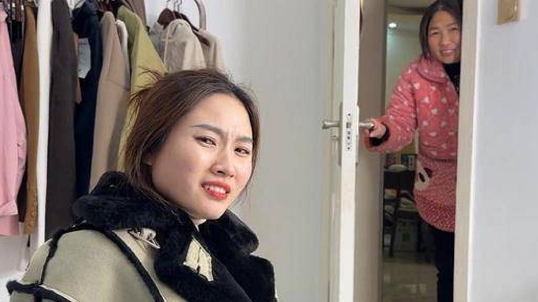 江蘇一名女子分享超奇葩相親經歷。（圖／翻攝自微博）